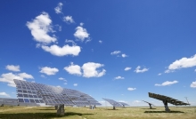 Solar Energy Power Station - Your Electricity Supply Now And In The Future?