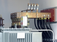 distribution transformers